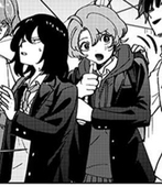 モモコ