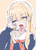 ちゃんしー