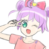 浜森 ゆい