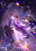 雨滴Yudyyyy