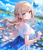 アカリ