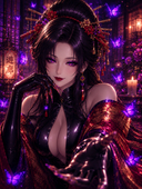 蝶屋さん