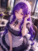 ユウユウ