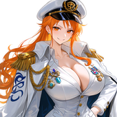 Catburglar Nami