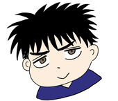 シシン