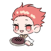 ichigoღ