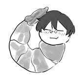 ほしえび