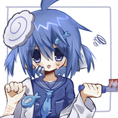 ひらめ。