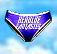 Heroine Fantasy
