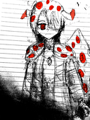 闇の黄昏に吠えるもの