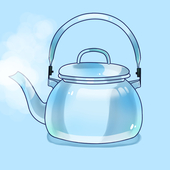 白湯(sayu)