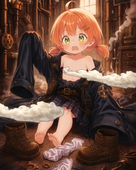 星乃園幻想曲とろ