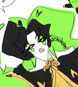 絵師名乗るY匿名