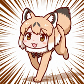 無課金特殊性癖人面犬