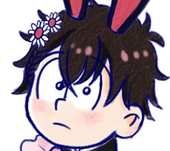 ミツ目