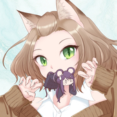 深山ねこ