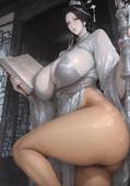 古色古香