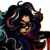 wineredtears