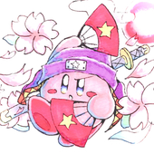 すぷーん。
