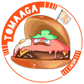 とまーが