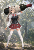 Nine
