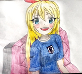 エルさん (Eru-san)