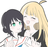 ふゆふゆ
