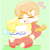 ぺくと(ラリマー)