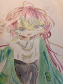 むく。