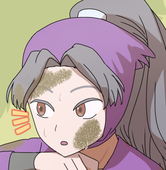 青野菜