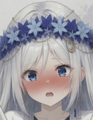 眼里有星辰