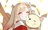 ふわふわ