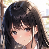 純白文庫　風前の灯