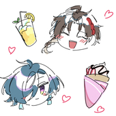 文月