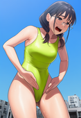 ハイグレ男爵