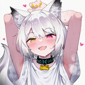 狐玖三世