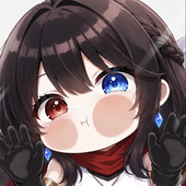 アイリス@異世界ヒロイン