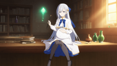 Yuri Alchemist