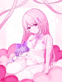 ♡‬