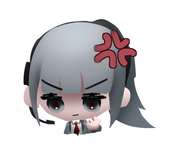 고양이발사대