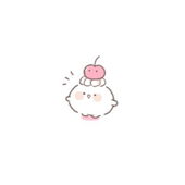 白玉もち