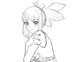 さく