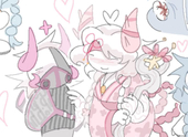 けあ_Caretaker💍
