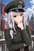 容克斯