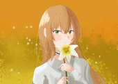 吐露