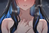 純愛じゃ抜けない