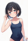 宵月/ Yoizuki