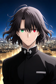 Lord Reclus