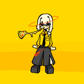 Nico!!