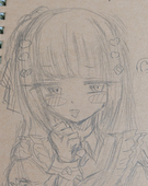 パインはおやつ
